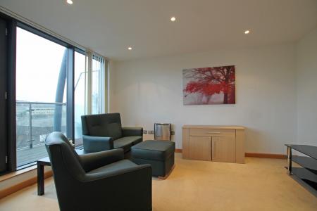 2 bedroom Flat to let in Victoria Mills, Salts Mill Road, Shipley, Bradford, BD17