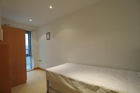 2 bedroom Flat to let in Victoria Mills, Salts Mill Road, Shipley, Bradford, BD17