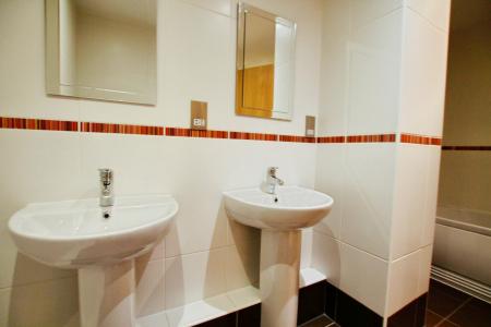 2 bedroom Flat to let in Victoria Mills, Salts Mill Road, Shipley, Bradford, BD17