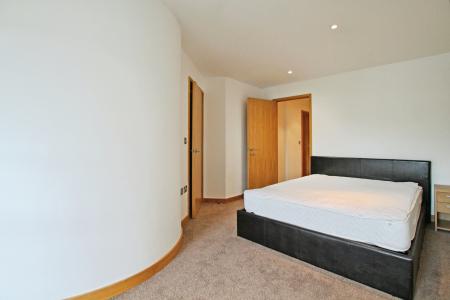 2 bedroom Flat to let in Victoria Mills, Salts Mill Road, Shipley, Bradford, BD17