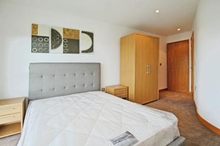 2 bedroom Flat to let in Victoria Mills, Salts Mill Road, Shipley, Bradford, BD17