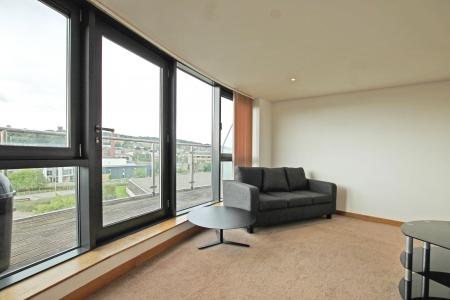 2 bedroom Flat to let in Victoria Mills, Salts Mill Road, Shipley, Bradford, BD17