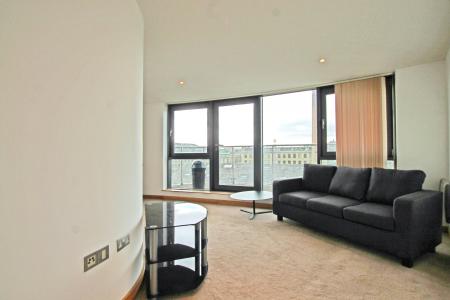 2 bedroom Flat to let in Victoria Mills, Salts Mill Road, Shipley, Bradford, BD17