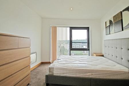 2 bedroom Flat to let in Victoria Mills, Salts Mill Road, Shipley, Bradford, BD17