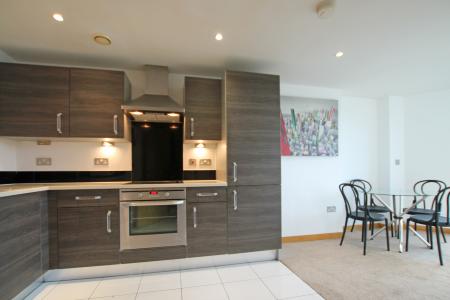 2 bedroom Flat to let in Victoria Mills, Salts Mill Road, Shipley, Bradford, BD17