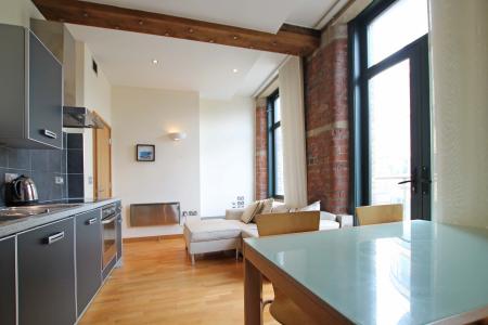 Victoria Mills, Salts Mill Road, Shipley, Bradford, BD17