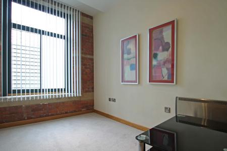 2 bedroom Flat to let in Victoria Mills, Salts Mill Road, Shipley, Bradford, BD17