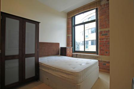 2 bedroom Flat to let in Victoria Mills, Salts Mill Road, Shipley, Bradford, BD17