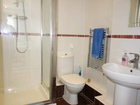 2 bedroom Flat to let in Victoria Mills, Salts Mill Road, Shipley, Bradford, BD17