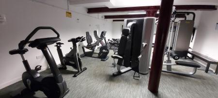 2 bedroom Flat to let in Victoria Mills, Salts Mill Road, Shipley, Bradford, BD17