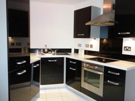 2 bedroom Flat to let in Victoria Mills, Salts Mill Road, Shipley, Bradford, BD17