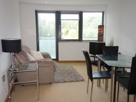 2 bedroom Flat to let in Victoria Mills, Salts Mill Road, Shipley, Bradford, BD17