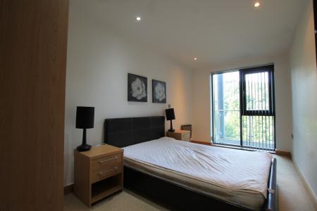 1 bedroom Flat to let in Victoria Mills, Salts Mill Road, Shipley, Bradford, BD17