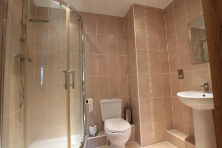 1 bedroom Flat to let in Victoria Mills, Salts Mill Road, Shipley, Bradford, BD17