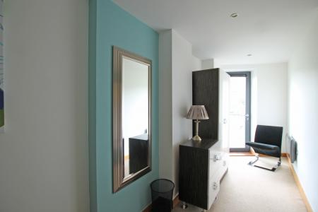 2 bedroom Flat to let in Salts Mill Road, West Yorkshire, Shipley, BD17