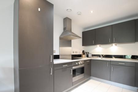 2 bedroom Flat to let in Salts Mill Road, West Yorkshire, Shipley, BD17
