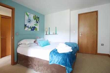 2 bedroom Flat to let in Salts Mill Road, West Yorkshire, Shipley, BD17