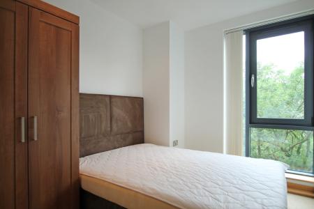 2 bedroom Flat to let in Victoria Mills, Salts Mill Road, Shipley, Bradford, BD17
