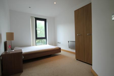 2 bedroom Flat to let in Victoria Mills, Salts Mill Road, Shipley, Bradford, BD17