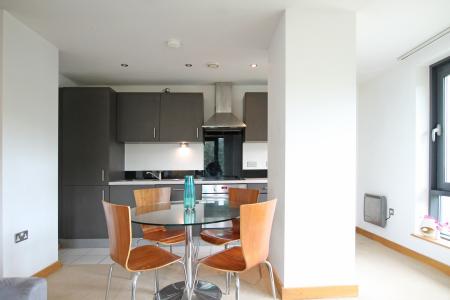 2 bedroom Flat to let in Victoria Mills, Salts Mill Road, Shipley, Bradford, BD17