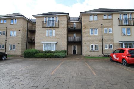 Norwood Drive, Menston, Ilkley, LS29