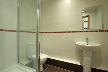 1 bedroom Flat to let in Victoria Mills, Salts Mill Road, Shipley, Bradford, BD17