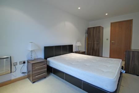 1 bedroom Flat to let in Victoria Mills, Salts Mill Road, Shipley, Bradford, BD17