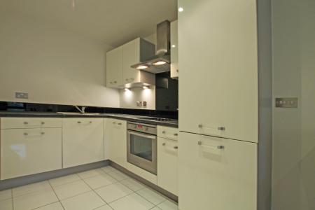 1 bedroom Flat to let in Victoria Mills, Salts Mill Road, Shipley, Bradford, BD17