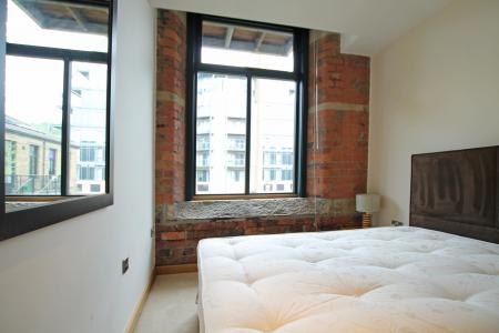 2 bedroom Flat to let in Victoria Mills, Salts Mill Road, Shipley, Bradford, BD17