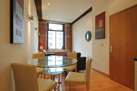 2 bedroom Flat to let in Victoria Mills, Salts Mill Road, Shipley, Bradford, BD17