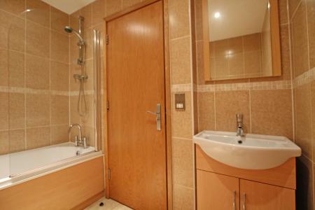 2 bedroom Flat to let in Victoria Mills, Salts Mill Road, Shipley, Bradford, BD17