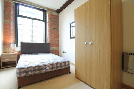 2 bedroom Flat to let in Victoria Mills, Salts Mill Road, Shipley, Bradford, BD17