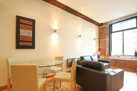 2 bedroom Flat to let in Victoria Mills, Salts Mill Road, Shipley, Bradford, BD17