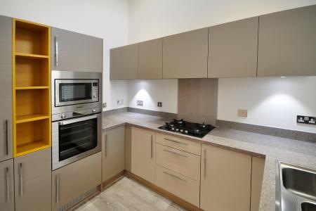 Arkendale Court, Norwood Drive, Menston, Ilkley, LS29
