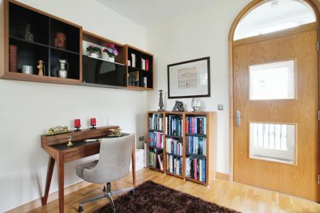 2 bedroom Apartment to let in Salts Mill Road, West Yorkshire, Shipley, BD17