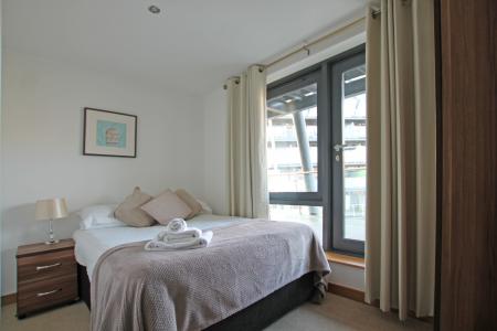 2 bedroom Flat to let in Salts Mill Road, West Yorkshire, Shipley, BD17