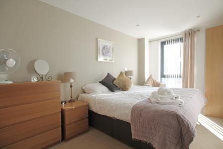 2 bedroom Flat to let in Salts Mill Road, West Yorkshire, Shipley, BD17