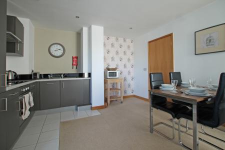 2 bedroom Flat to let in Salts Mill Road, West Yorkshire, Shipley, BD17