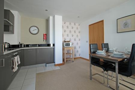 2 bedroom Flat to let in Salts Mill Road, West Yorkshire, Shipley, BD17