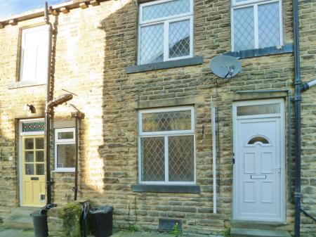 East Parade, Baildon, Bradford, BD17