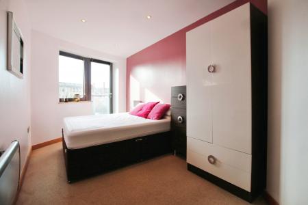 2 bedroom Apartment for sale in Victoria Mills, Salts Mill Road,, Shipley, Bradford, BD17