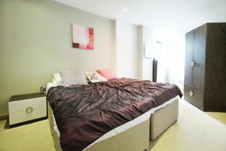 2 bedroom Apartment for sale in Victoria Mills, Salts Mill Road,, Shipley, Bradford, BD17