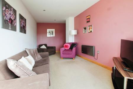 2 bedroom Apartment for sale in Victoria Mills, Salts Mill Road,, Shipley, Bradford, BD17