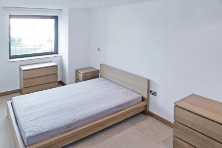2 bedroom Flat to let in Victoria Mills, Salts Mill Road, Shipley, Bradford, BD17