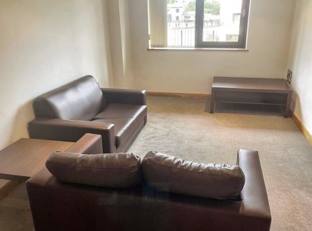2 bedroom Flat to let in Victoria Mills, Salts Mill Road, Shipley, Bradford, BD17