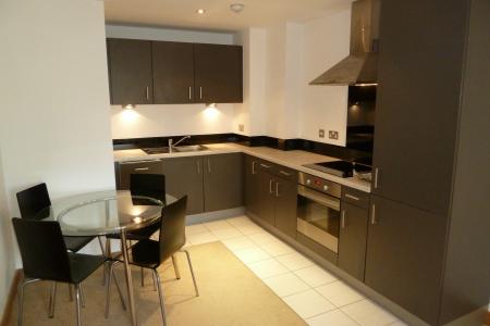2 bedroom Flat to let in Victoria Mills, Salts Mill Road, Shipley, Bradford, BD17