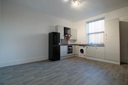 Otley Road, Guiseley, Leeds, LS20