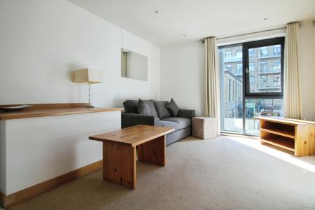 1 bedroom Flat to let in Salts Mill Road, Shipley, Bradford, BD17