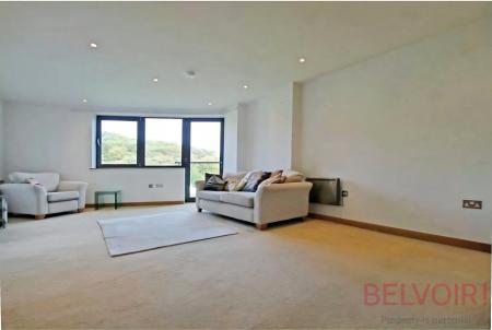 1 bedroom Flat to let in Victoria Mills, Salts Mill Road, Shipley, Bradford, BD17