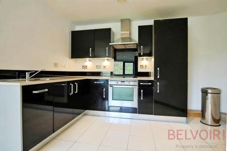 1 bedroom Flat to let in Victoria Mills, Salts Mill Road, Shipley, Bradford, BD17